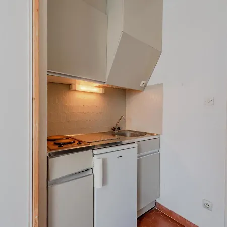 Les Miramars-4 By Interhome Le Barcarès