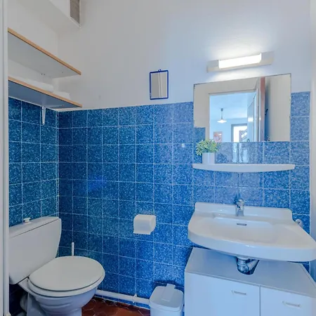 Appartement Les Miramars-4 By Interhome *
