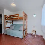 Апартаменты Les Miramars-4 By Interhome *