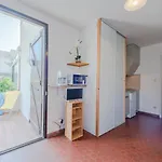 Апартаменты Les Miramars-4 By Interhome *