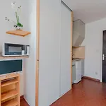Les Miramars-4 By Interhome