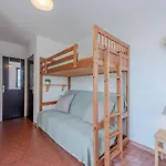 Les Miramars-4 By Interhome Апартаменты Ле Баркарес