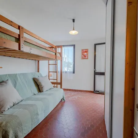 Les Miramars-4 By Interhome Apartment Le Barcares