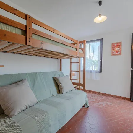 Les Miramars-4 By Interhome *