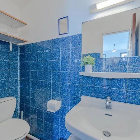 Apartment Les Miramars-4 By Interhome Le Barcares