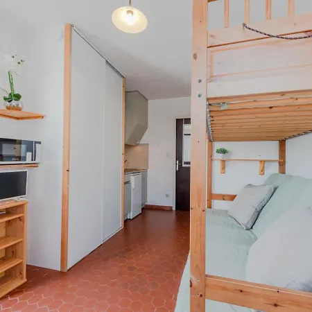 Les Miramars-4 By Interhome *