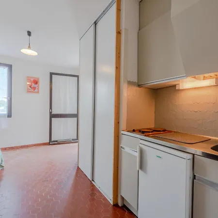 Les Miramars-4 By Interhome
