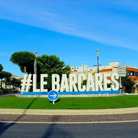 Les Miramars-4 By Interhome * Le Barcares