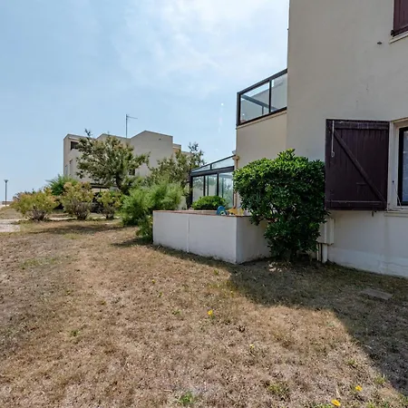 Les Miramars-4 By Interhome