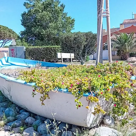 Les Miramars-4 By Interhome Apartment